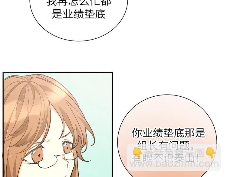 第24话 同事误会了什么(1/2)-第26话