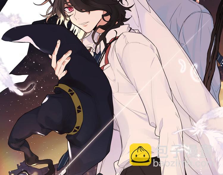 第30话 欢迎来到天堂(1/3)-第32话