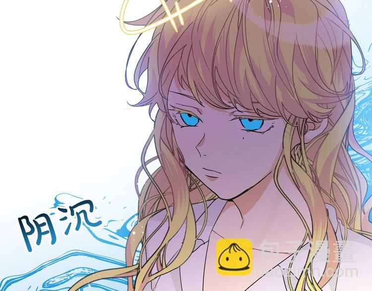 第30话 欢迎来到天堂(1/3)-第32话