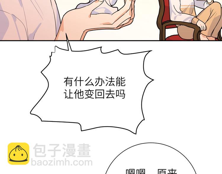 現代魔男狩獵計劃 - 完結篇 尾聲（下）(1/3) - 8