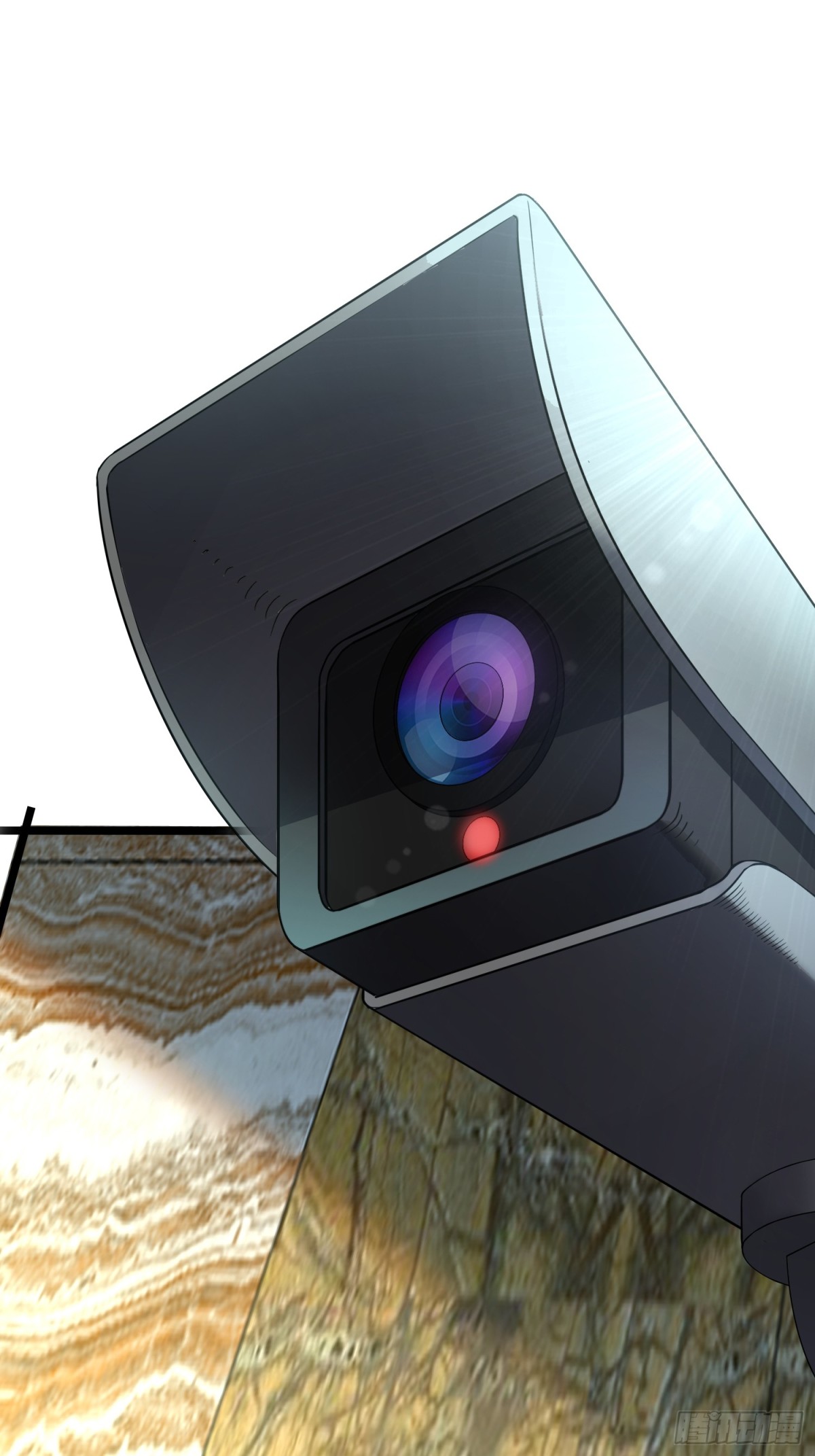 22话 冲着配方而来-第22话