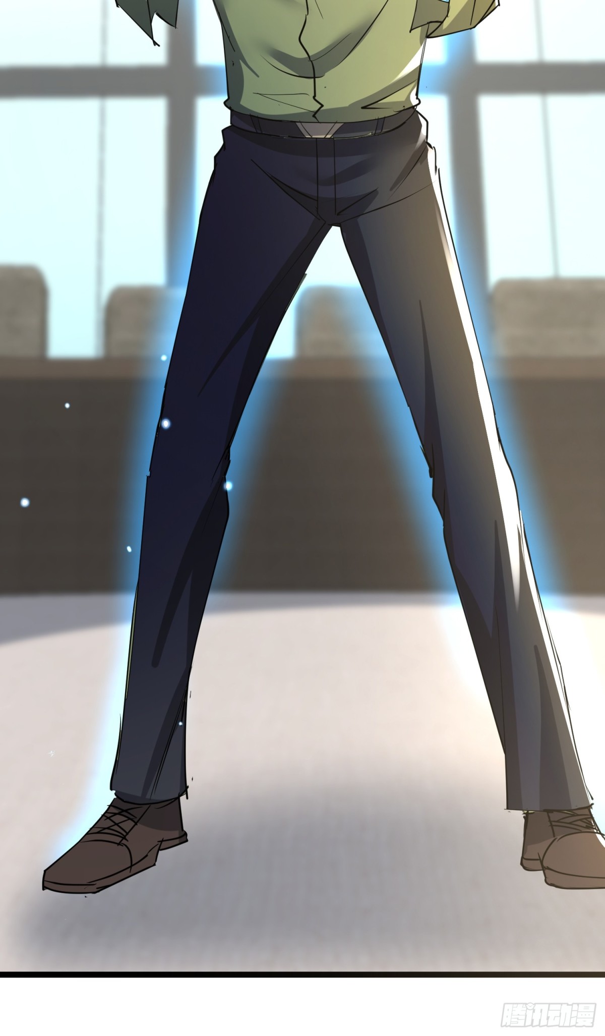 24话 韩英芝生死(1/2)-第24话