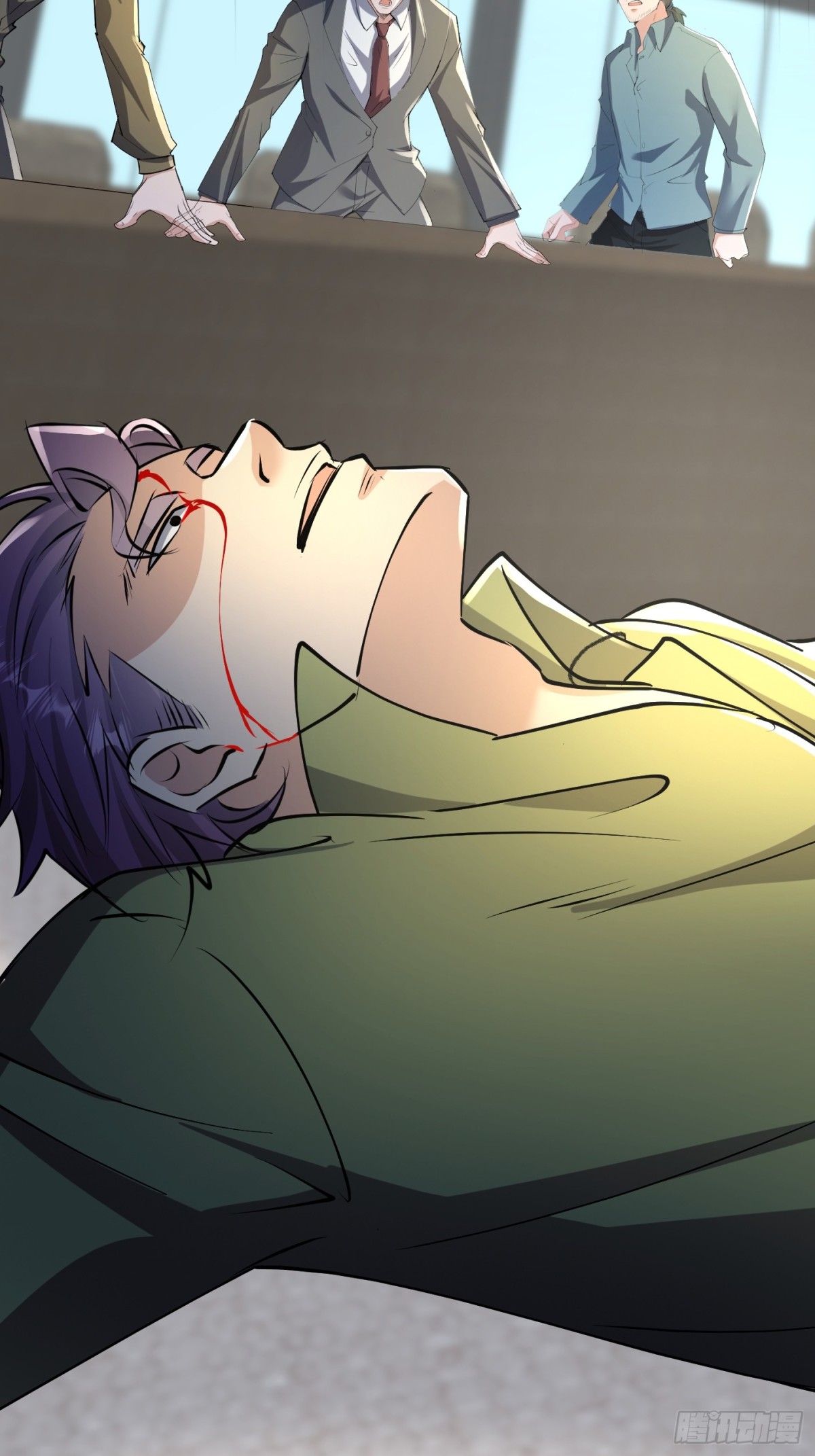 24话 韩英芝生死(1/2)-第24话