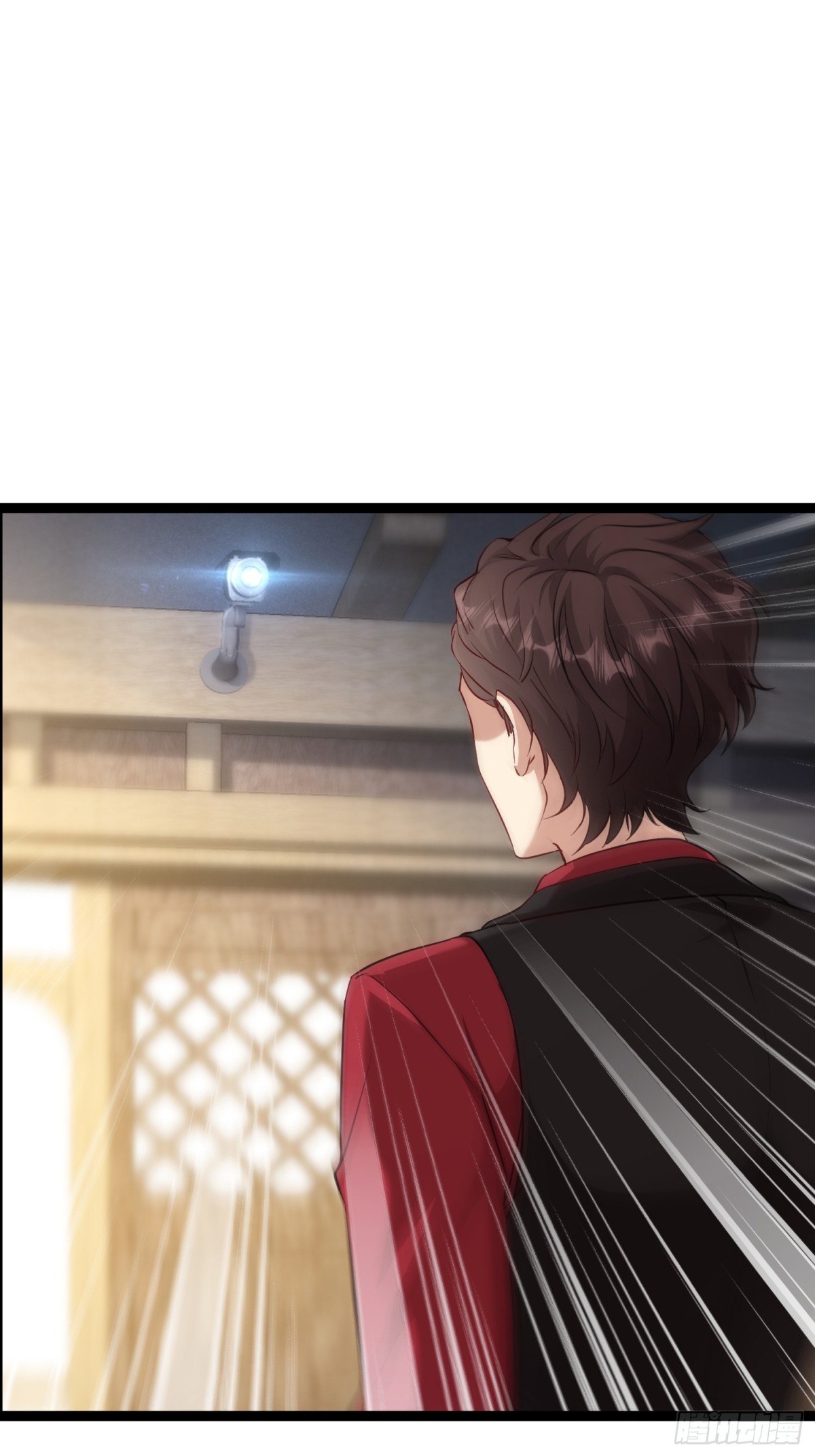 26话 凌云的弱点(1/2)-第26话