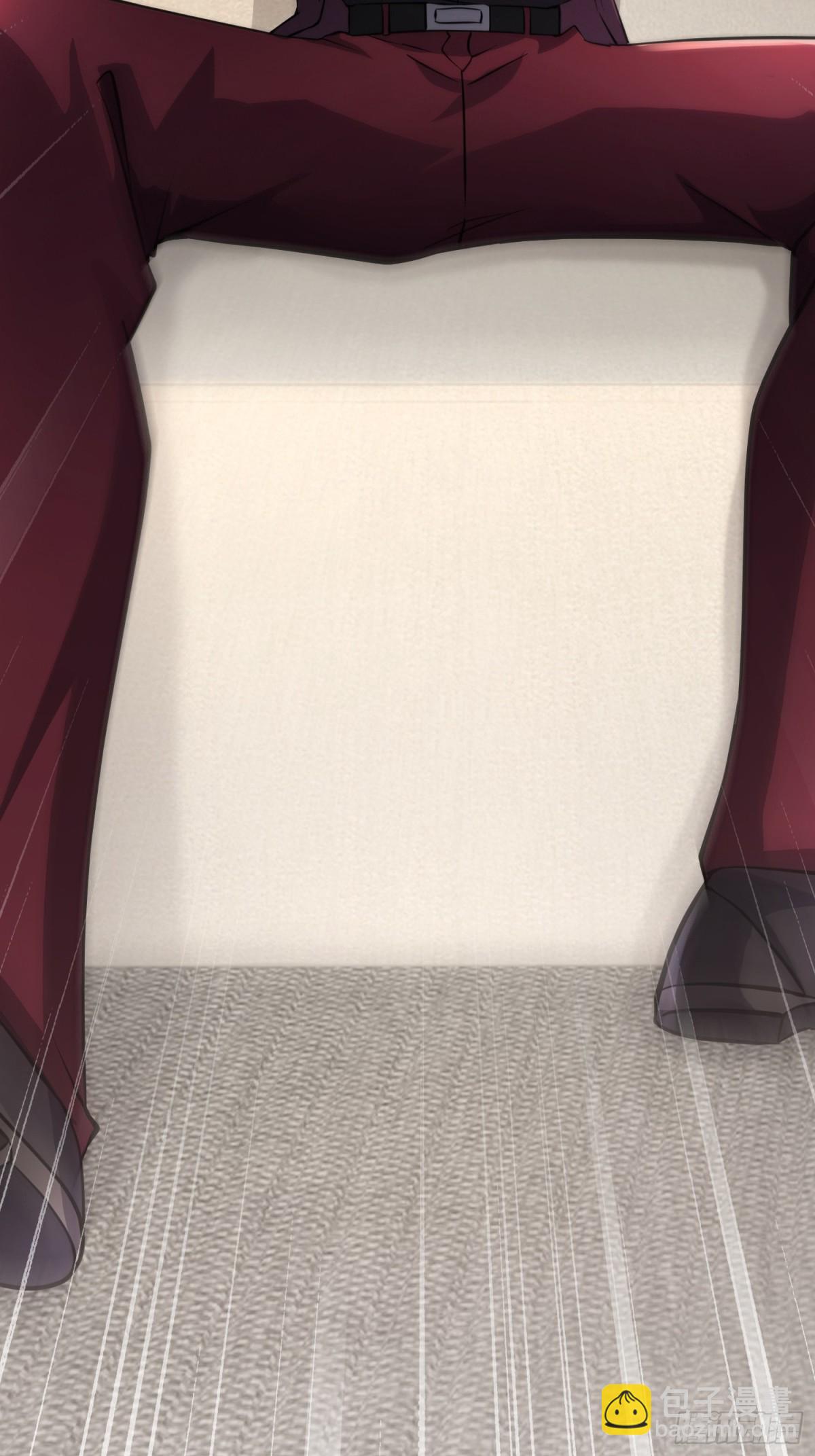 26话 凌云的弱点(1/2)-第26话