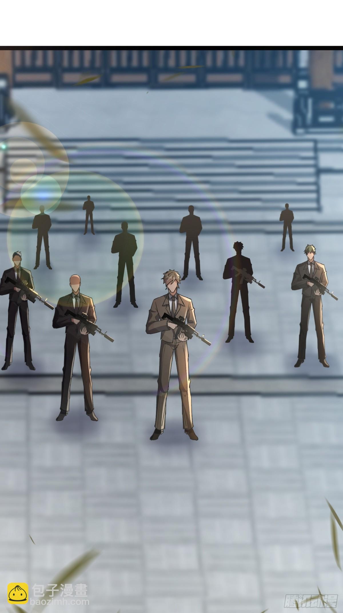 26话 凌云的弱点(1/2)-第26话