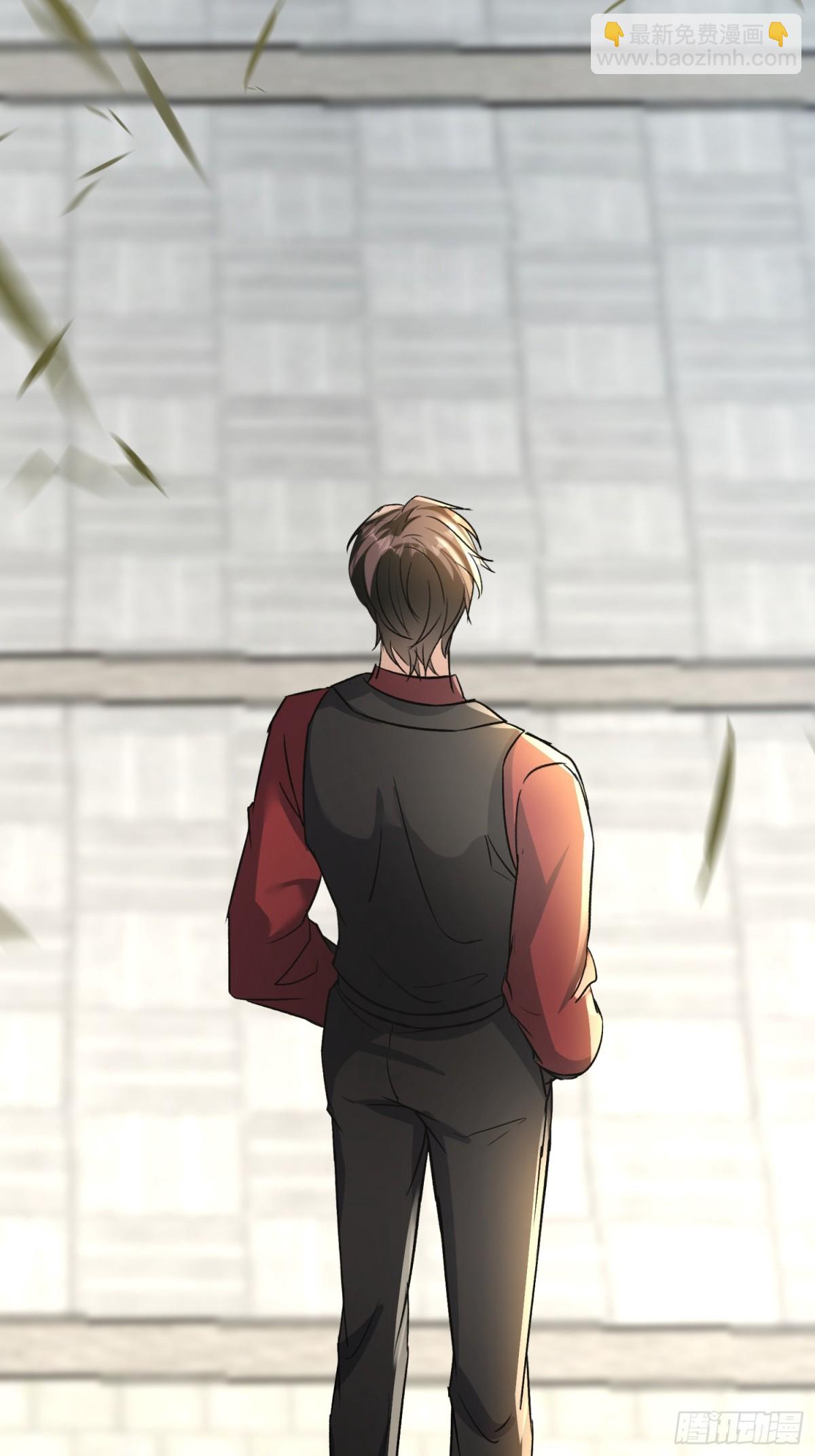 26话 凌云的弱点(1/2)-第26话