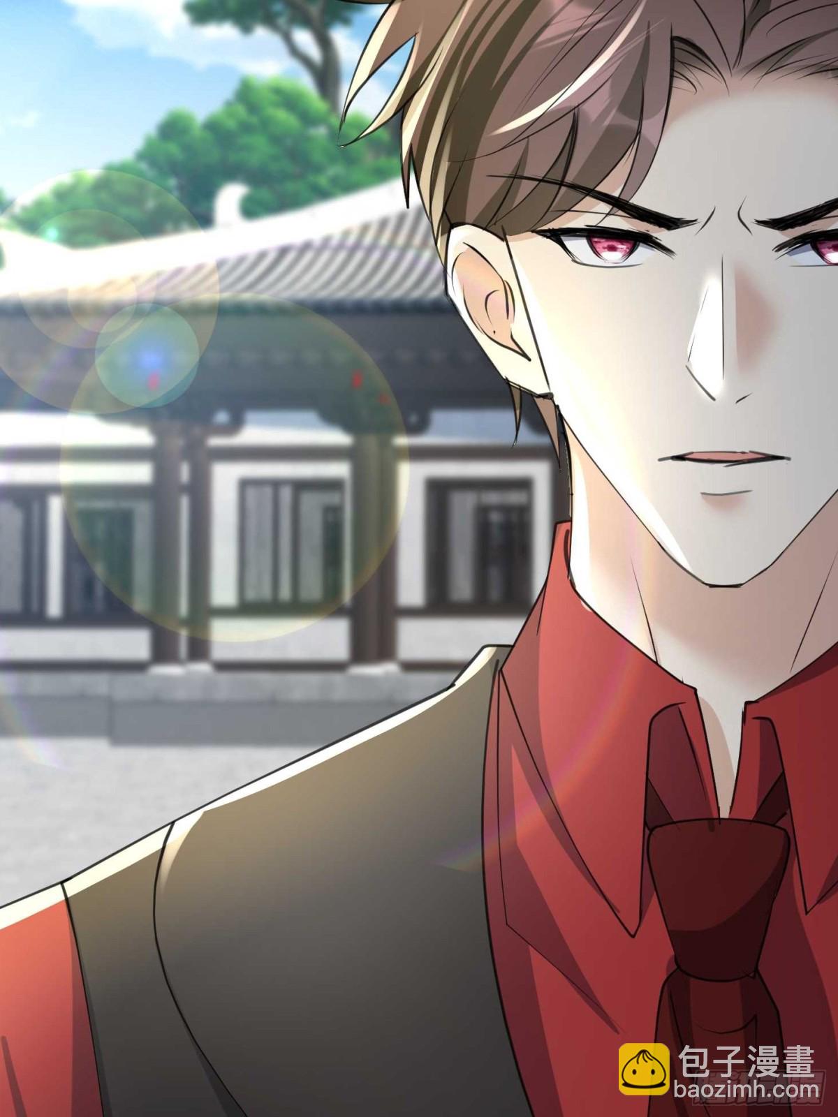 28话 剑神的威力(1/2)-第28话