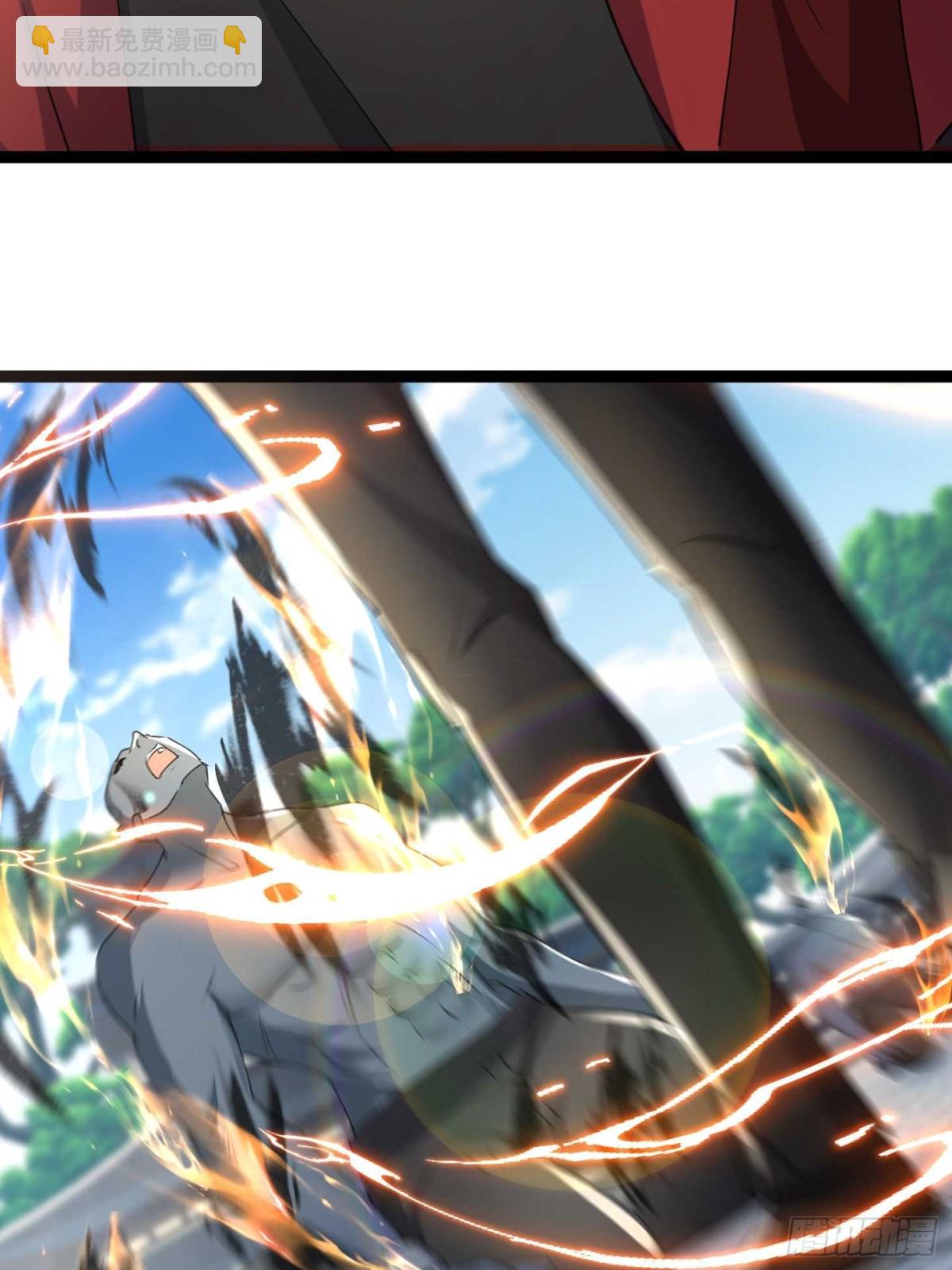 28话 剑神的威力(1/2)-第28话