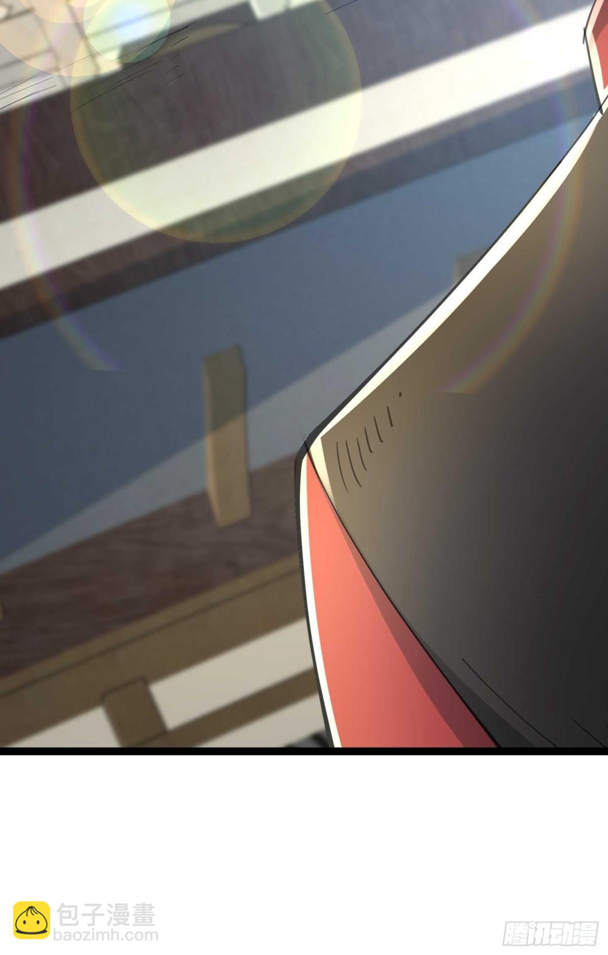 28话 剑神的威力(1/2)-第28话