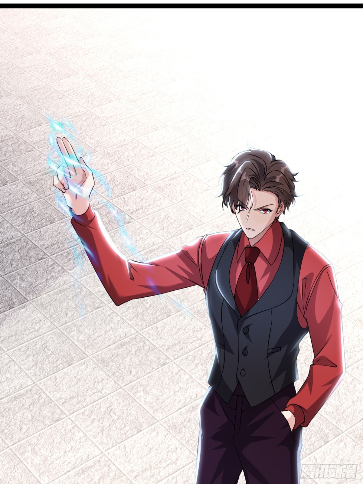 28话 剑神的威力(1/2)-第28话