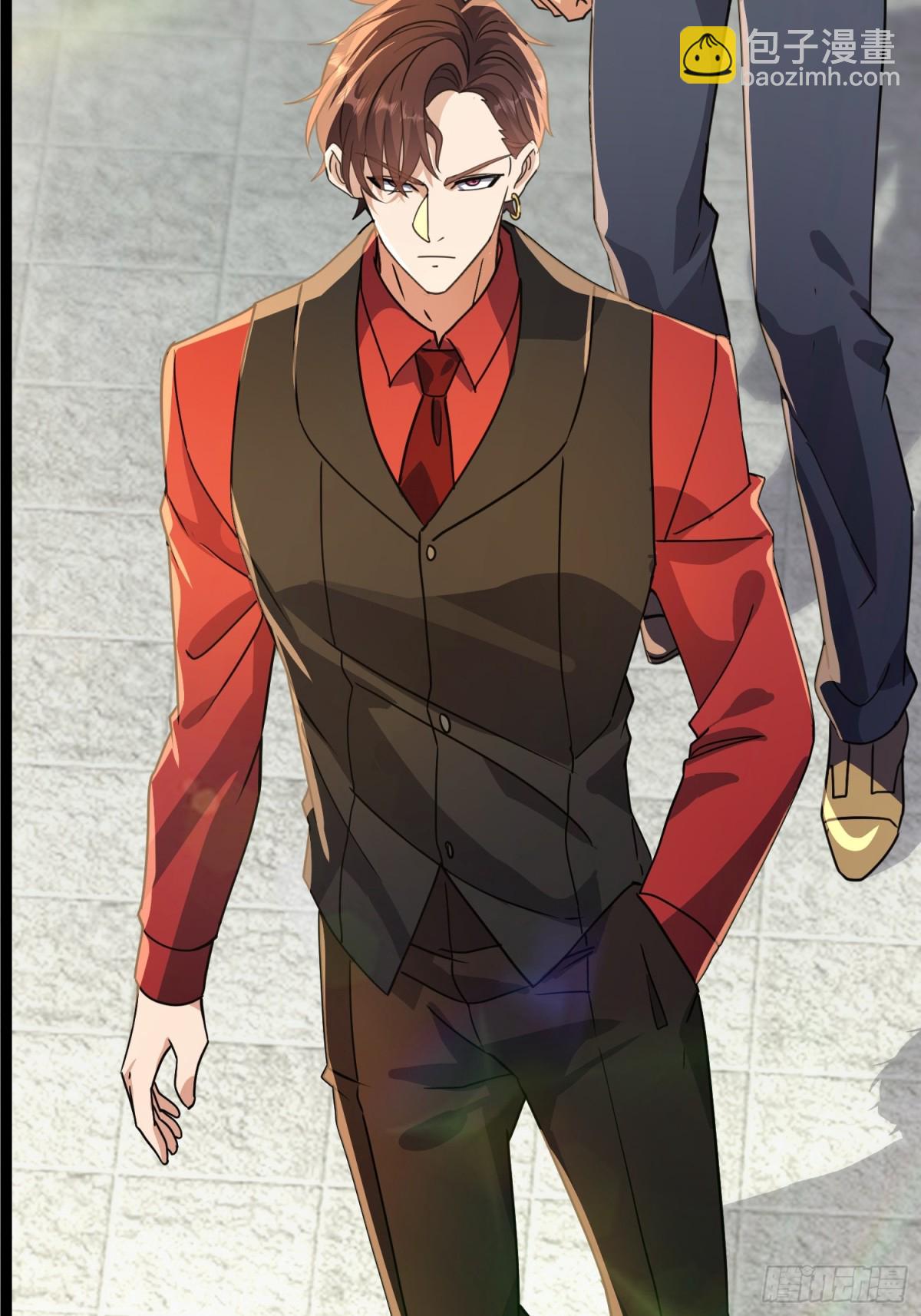 28话 剑神的威力(1/2)-第28话