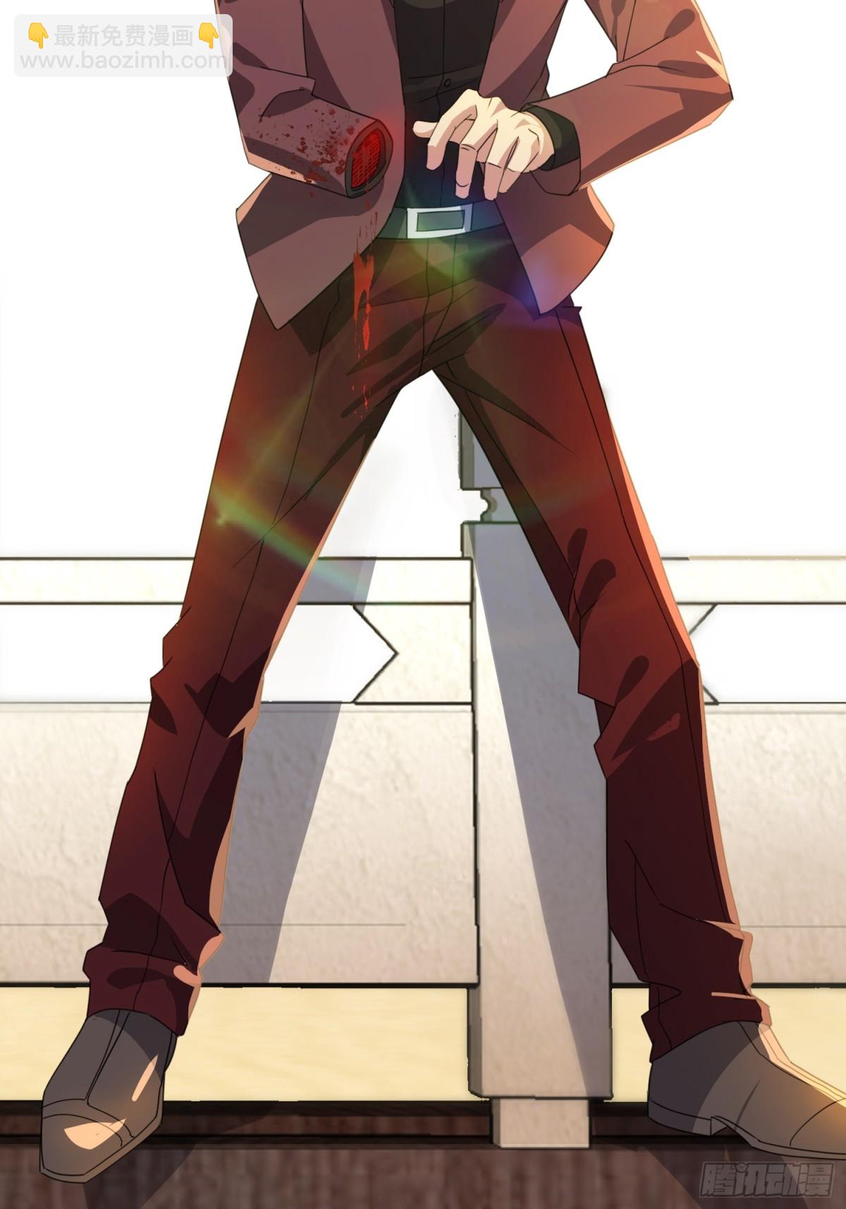 28话 剑神的威力(1/2)-第28话