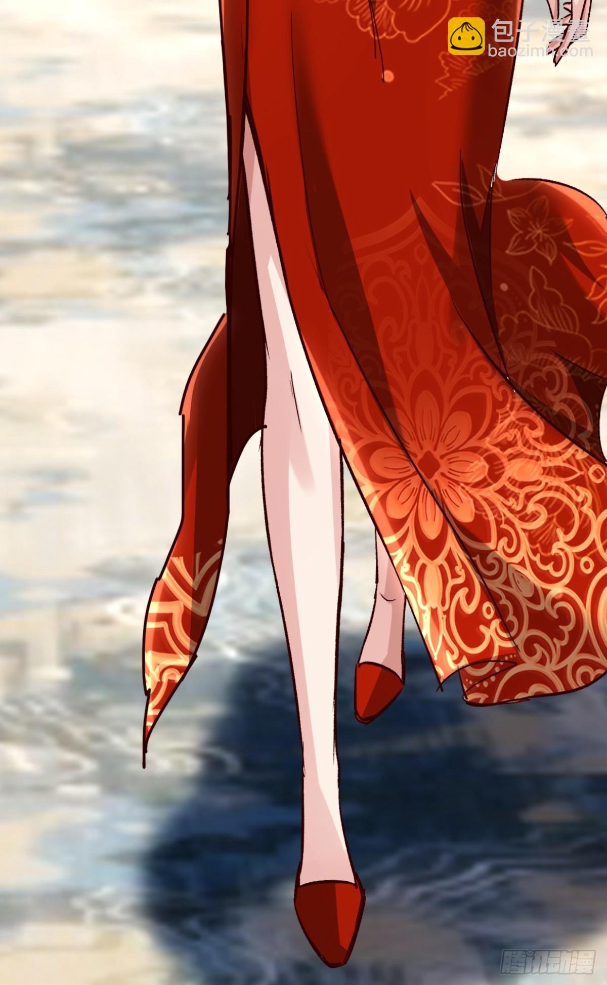 30话 凌云决战双胞胎(1/2)-第30话