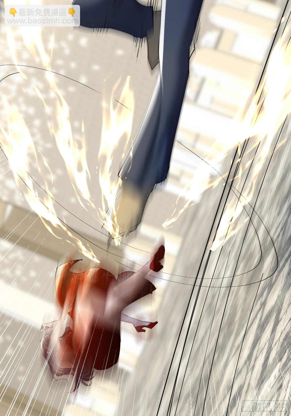 30话 凌云决战双胞胎(1/2)-第30话