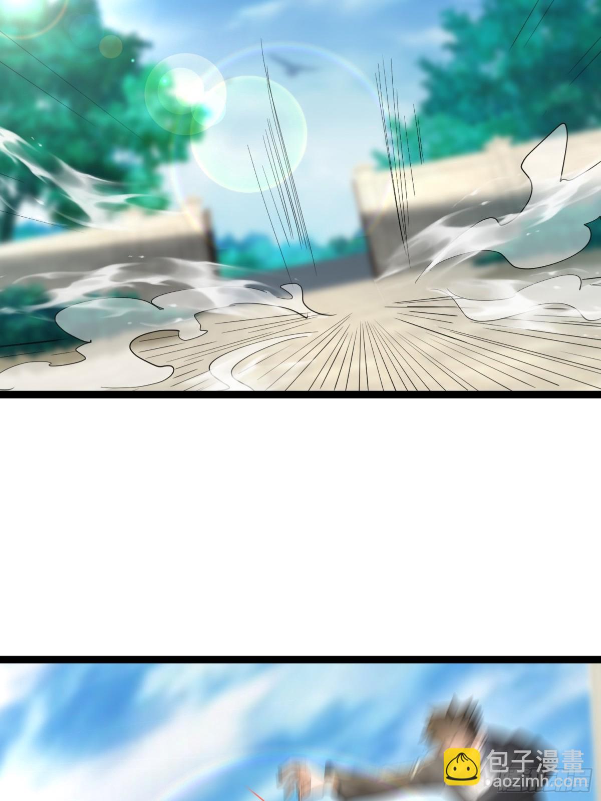 30话 凌云决战双胞胎(1/2)-第30话