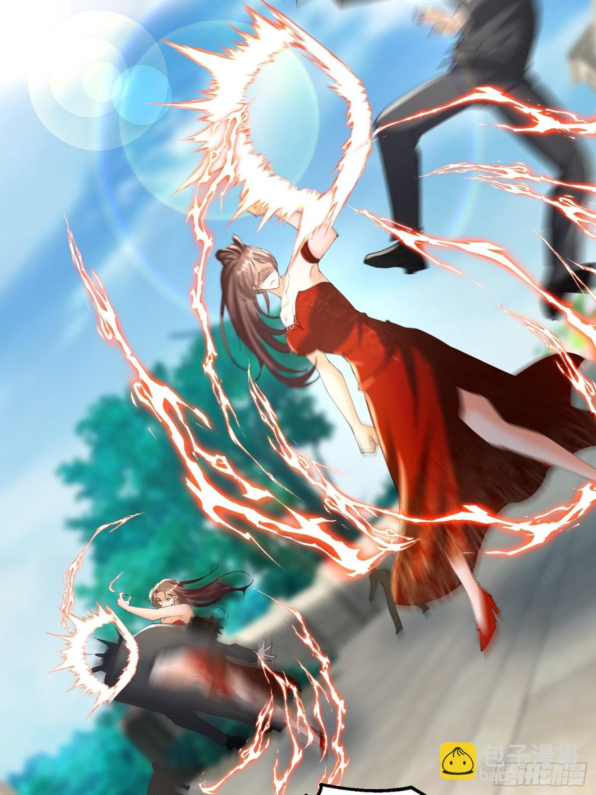 30话 凌云决战双胞胎(1/2)-第30话