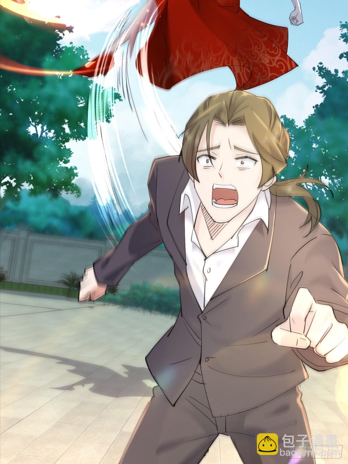 30话 凌云决战双胞胎(1/2)-第30话