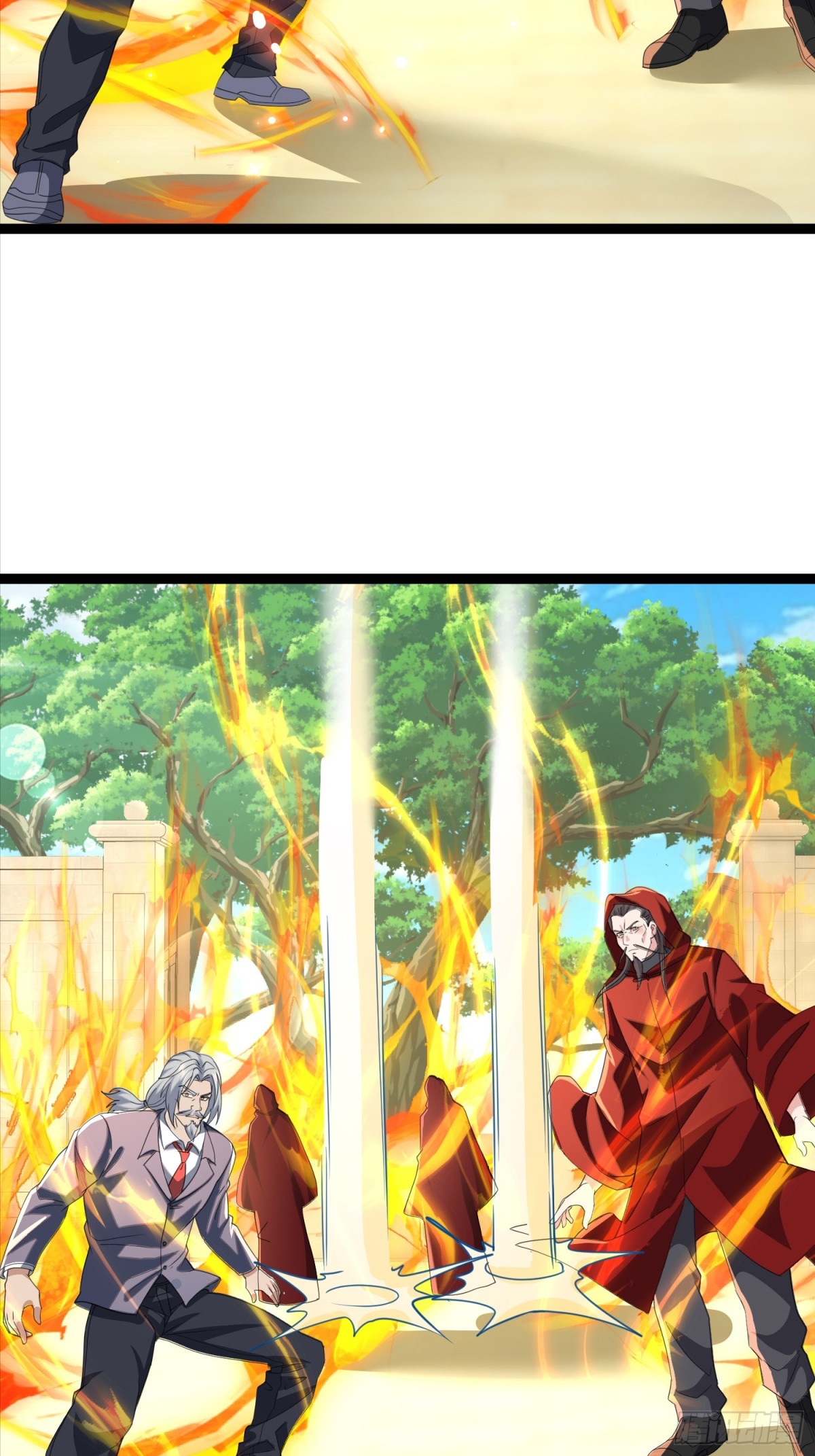 34话 欧阳天霸(1/2)-第34话