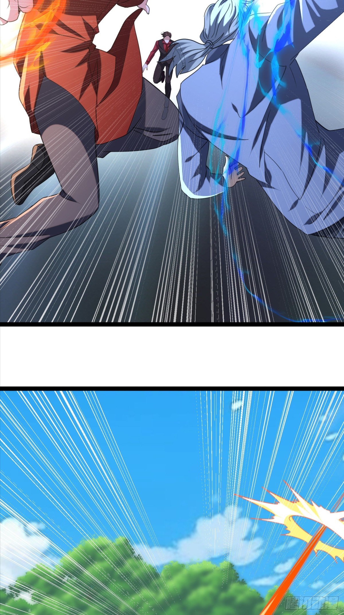 34话 欧阳天霸(1/2)-第34话