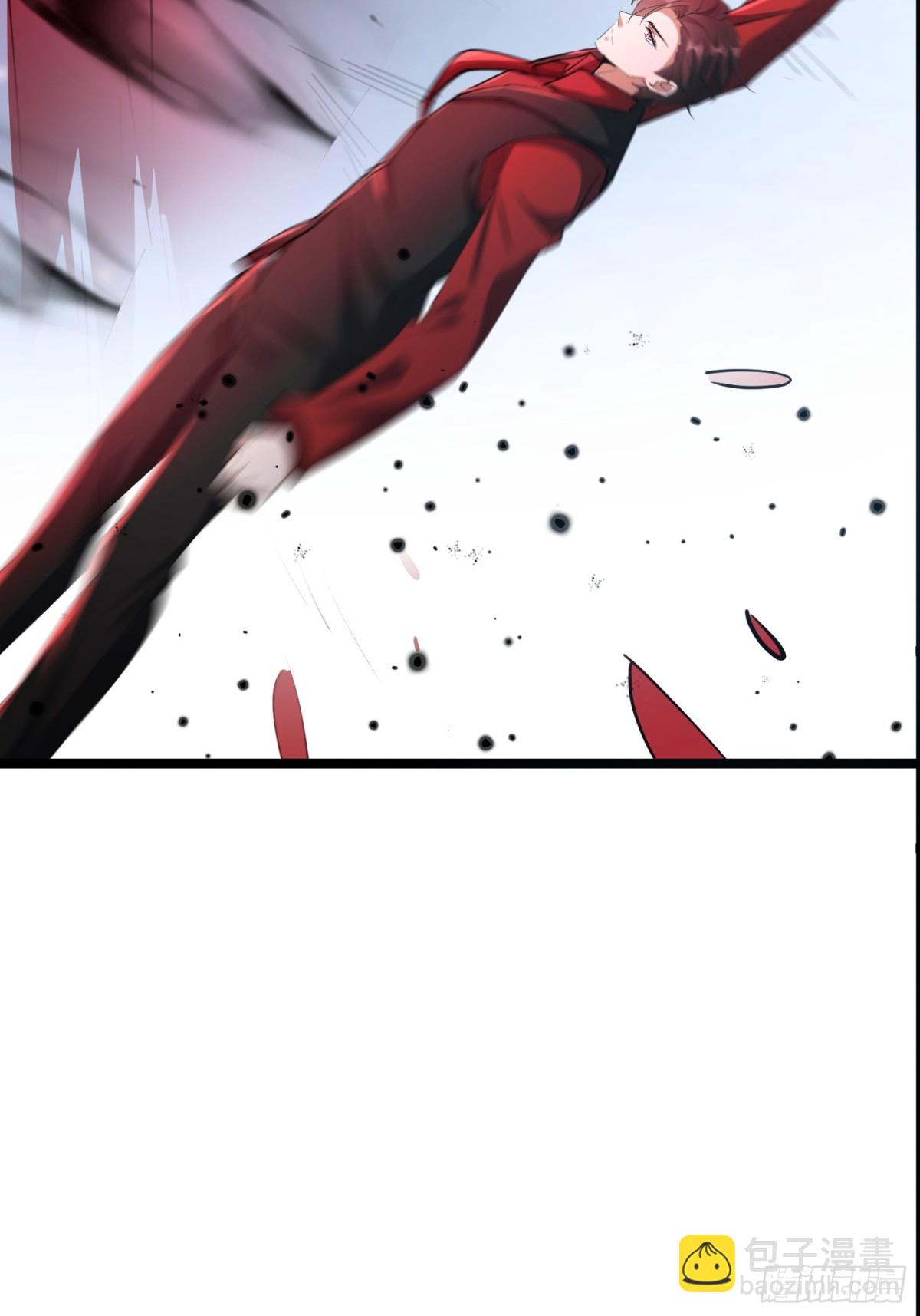 34话 欧阳天霸(1/2)-第34话