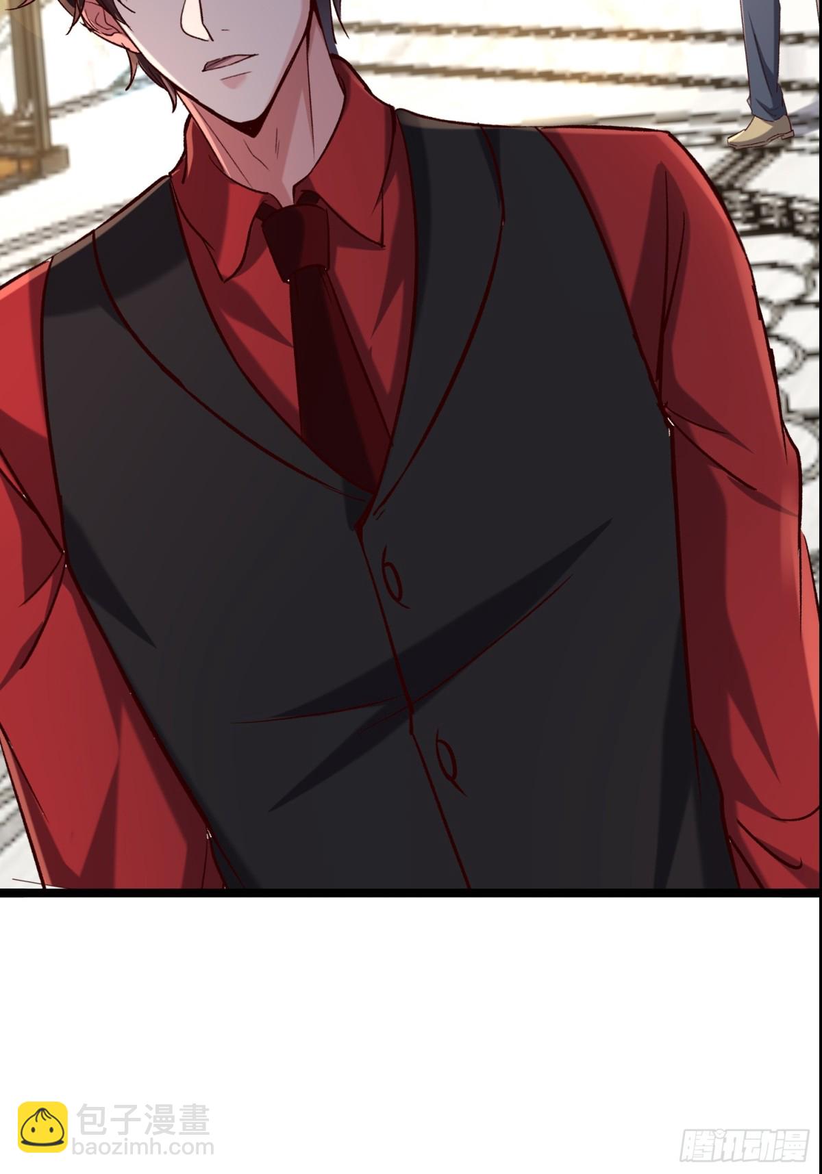 36话 参加拍卖会(1/2)-第36话