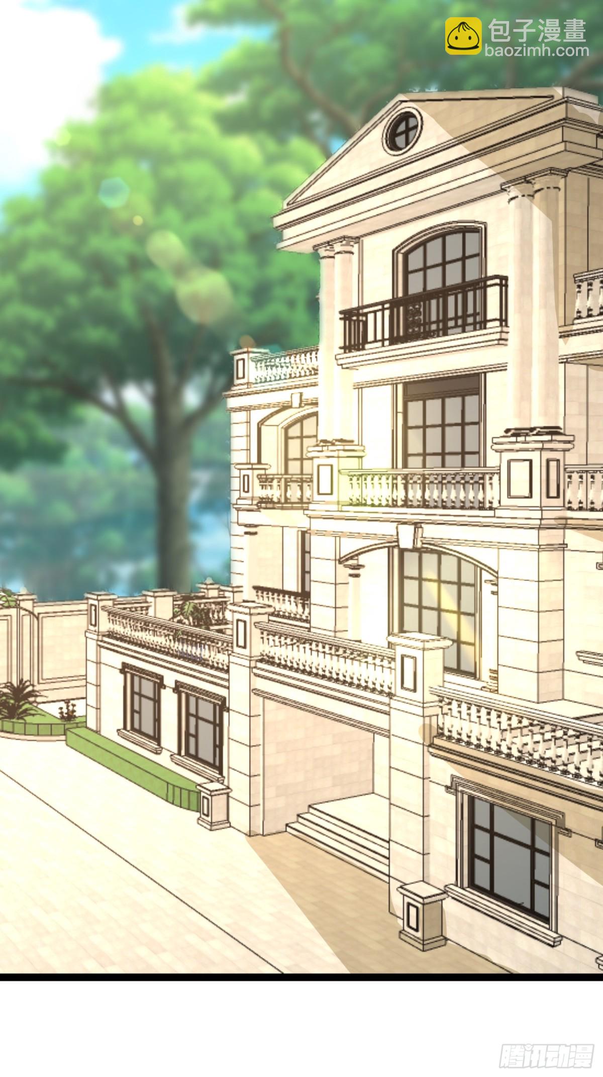 40话 李家大佬出山(1/2)-第40话