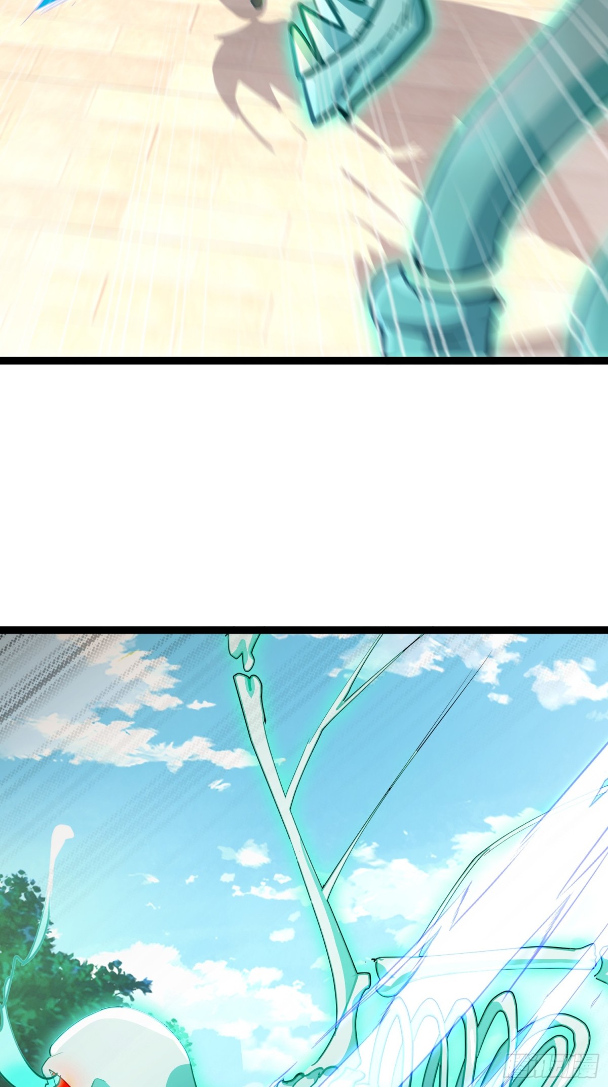 42话 噬魂决(1/2)-第42话