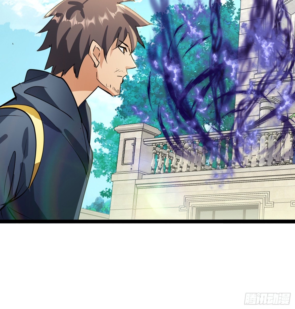 42话 噬魂决(1/2)-第42话