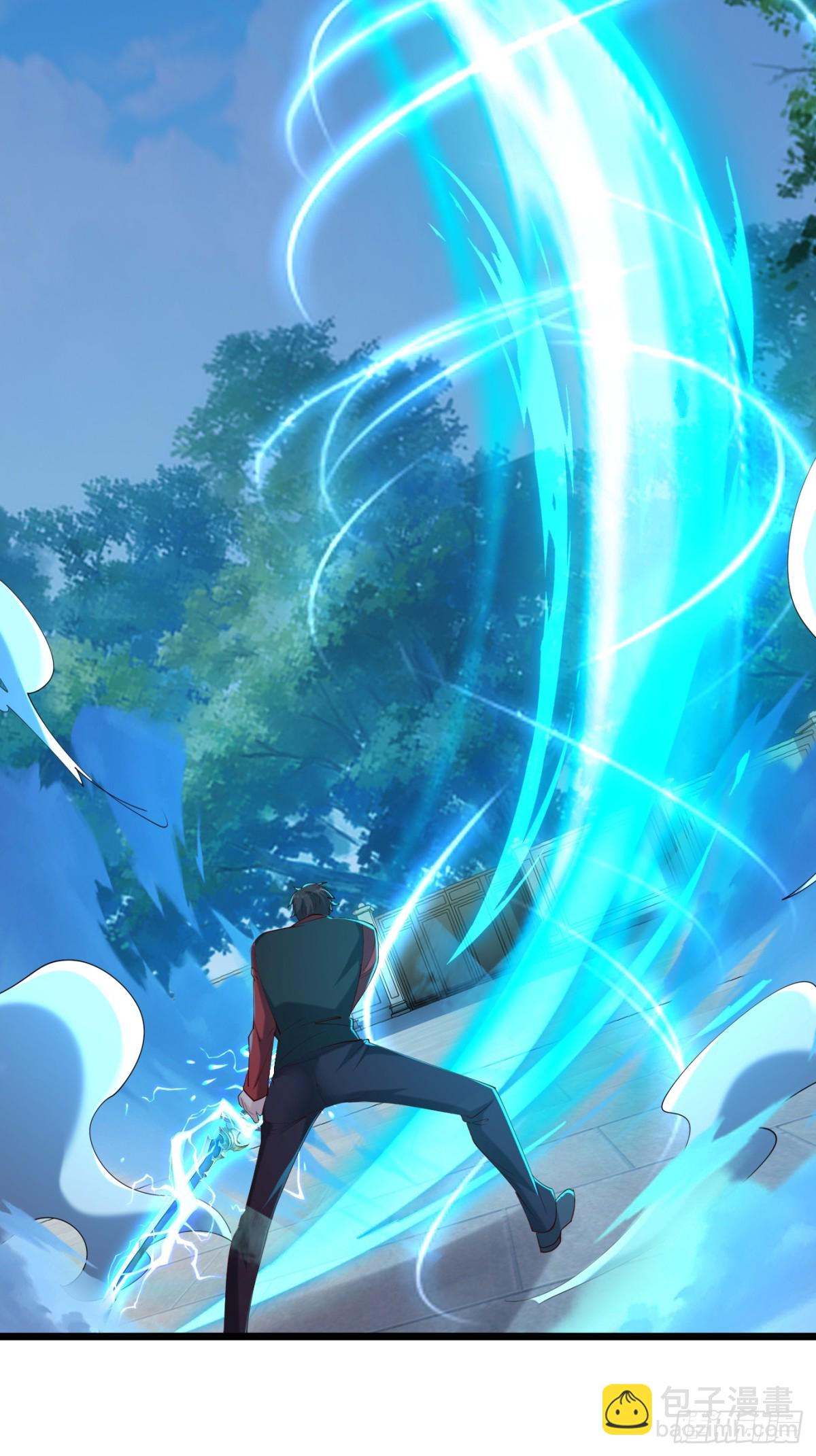 42话 噬魂决(1/2)-第42话