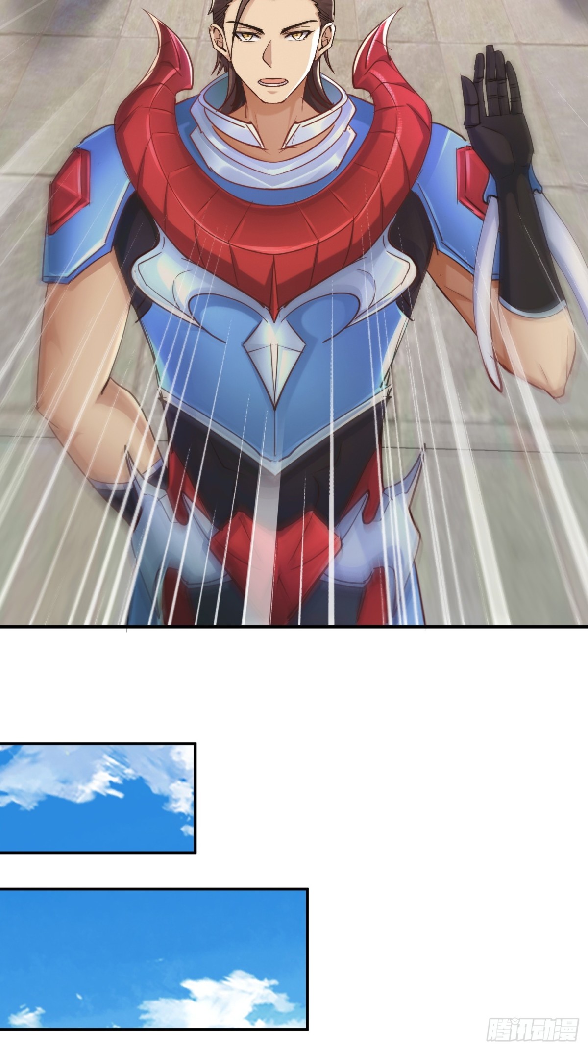 一网打尽李家(1/2)-第44话