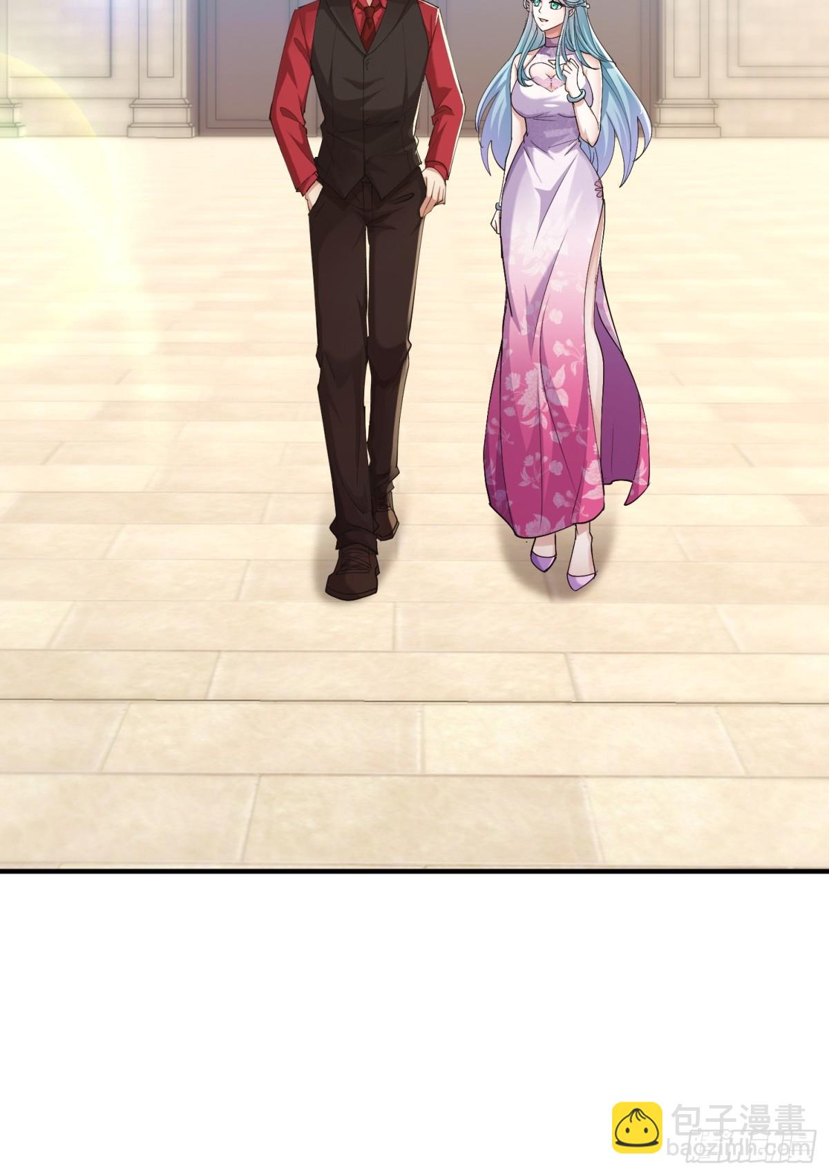 一网打尽李家(1/2)-第44话