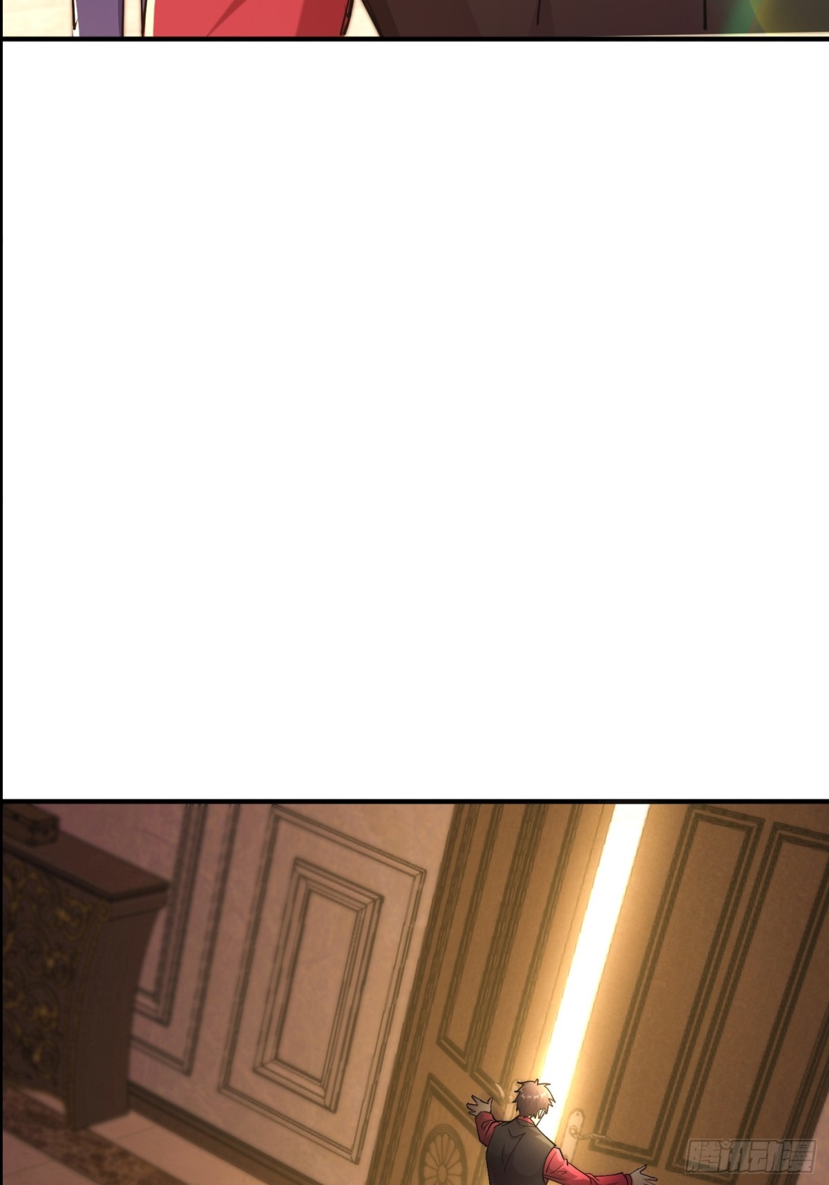 一网打尽李家(1/2)-第44话