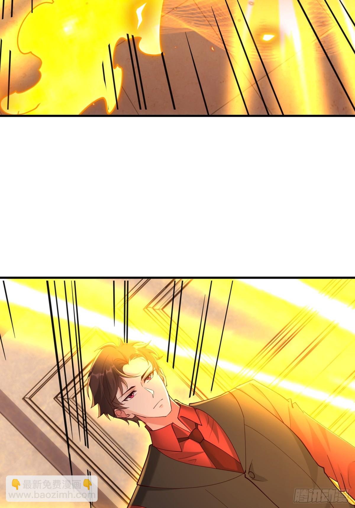 一网打尽李家(1/2)-第44话