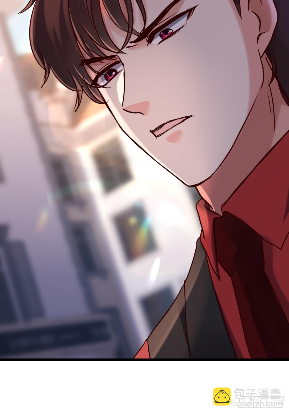 度蜜月去森山老林-第48话