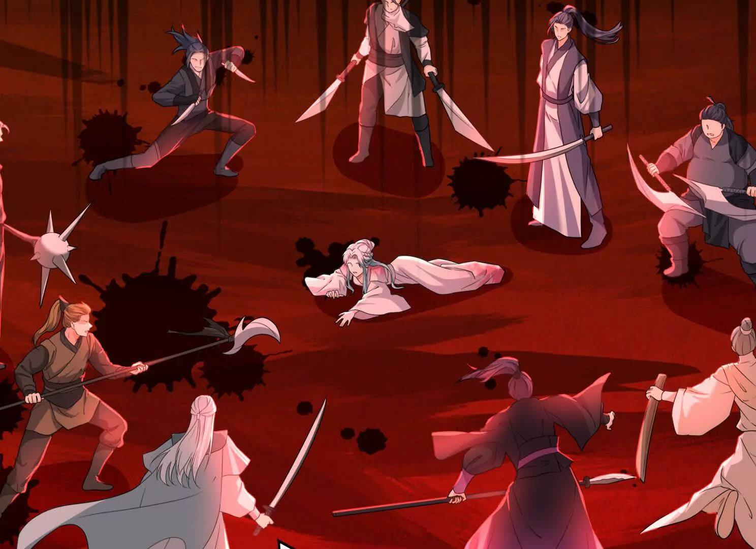 朴家绑架韩家(1/3)-第50话