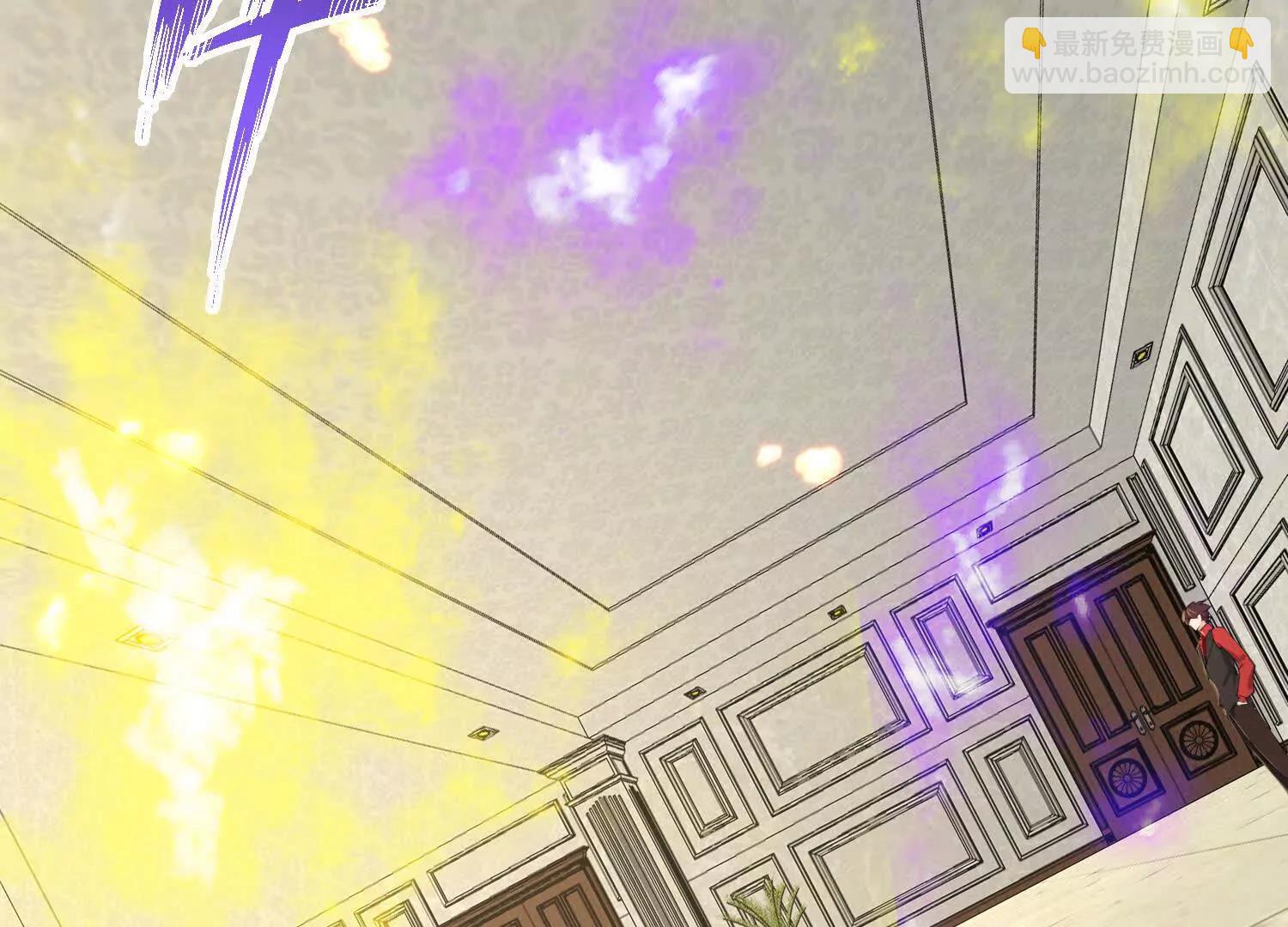 长令诱惑凌云(1/3)-第52话