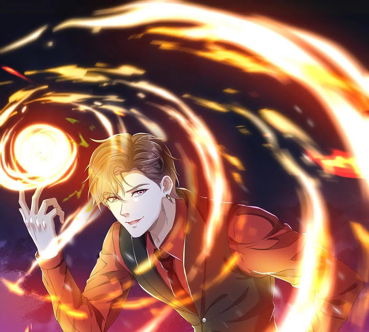 城主公开站队(1/3)-第54话