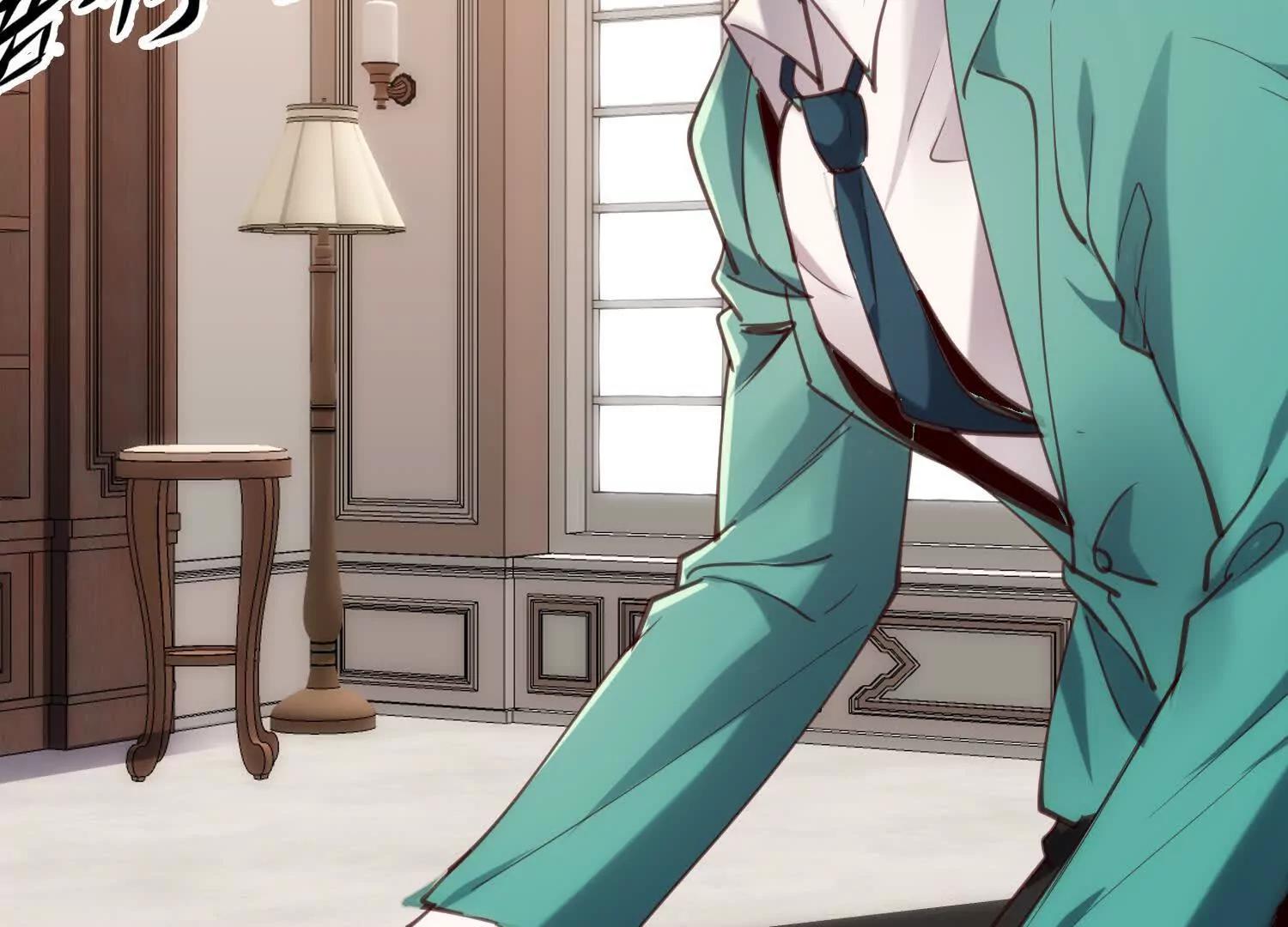 城主公开站队(1/3)-第54话