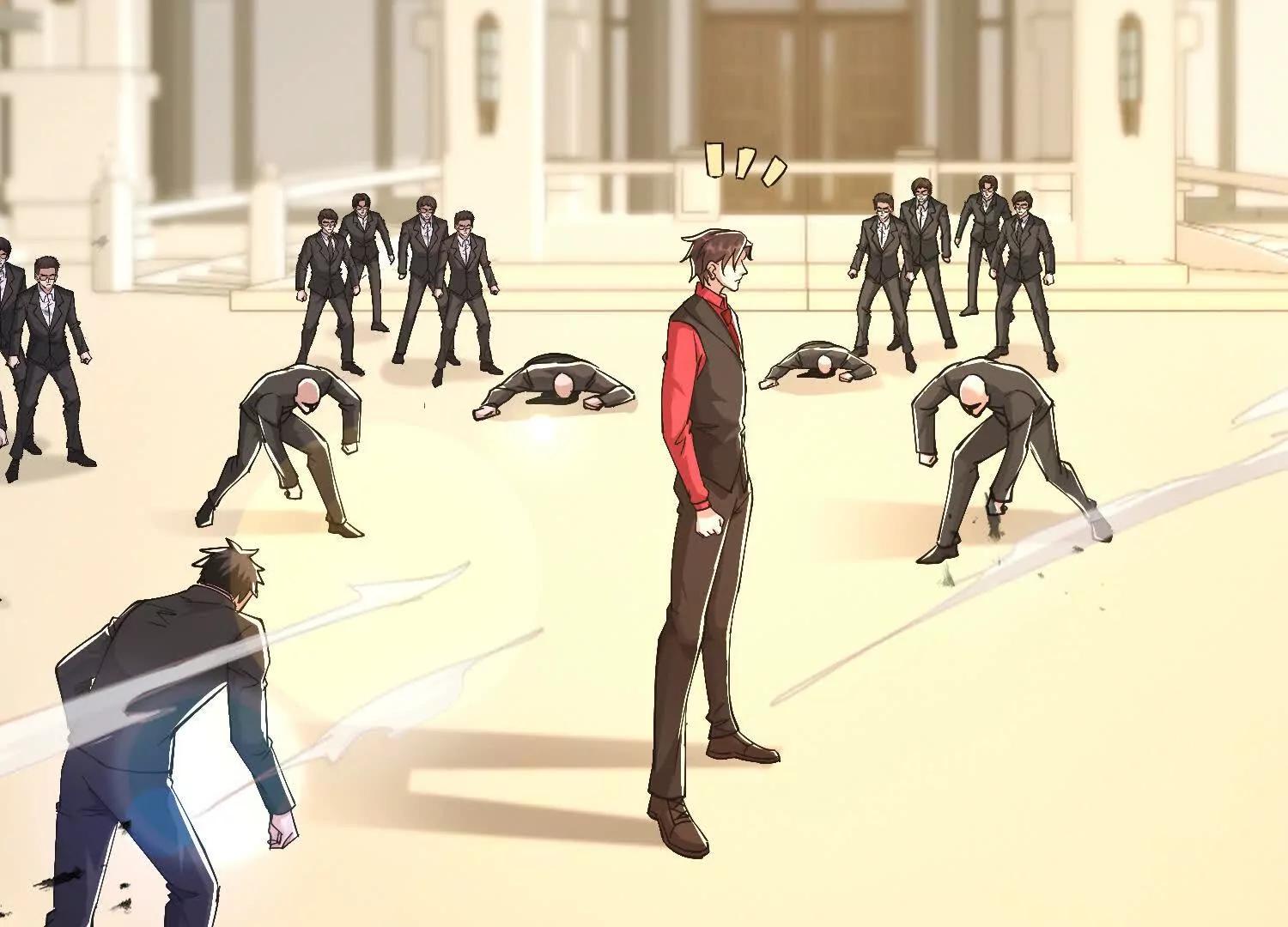 城主公开站队(1/3)-第54话