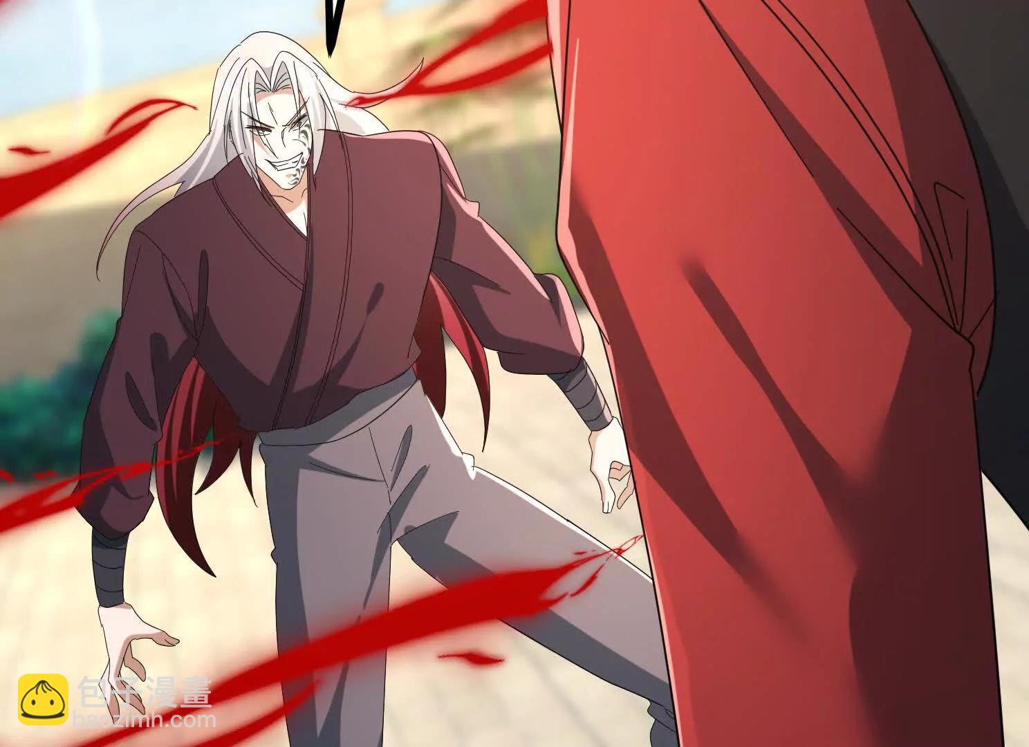 城主成为凌云的人(1/3)-第56话