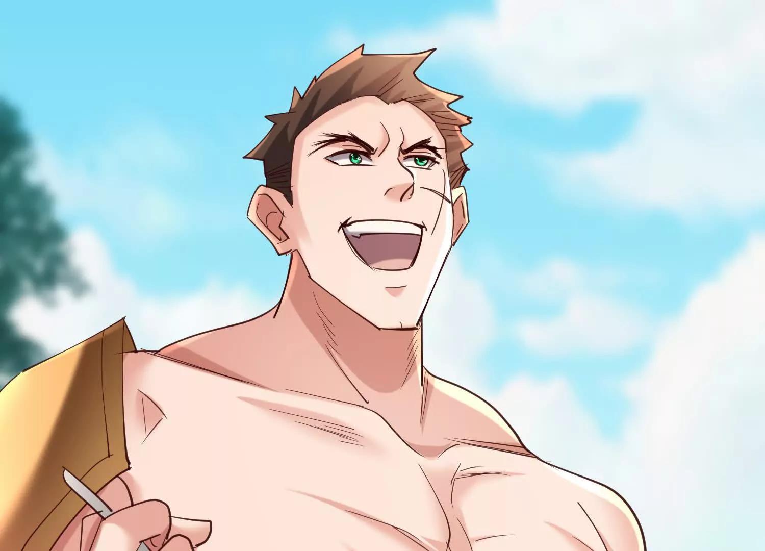 史密斯携大队来袭(1/3)-第58话