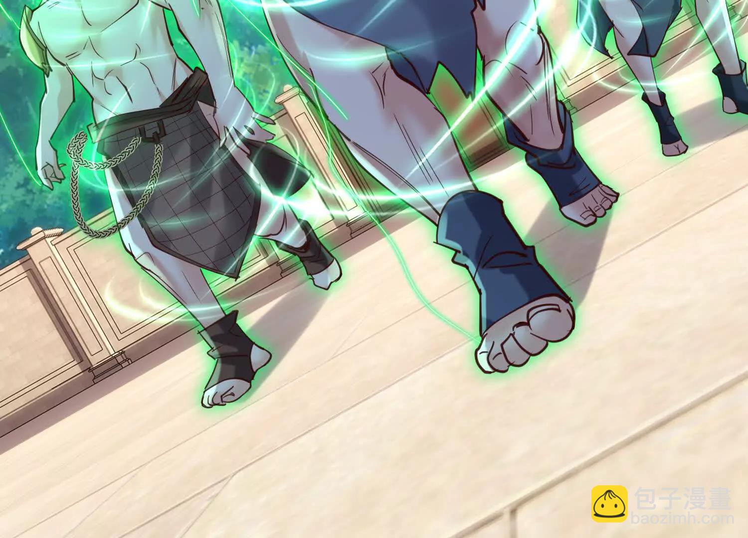 史密斯携大队来袭(1/3)-第58话