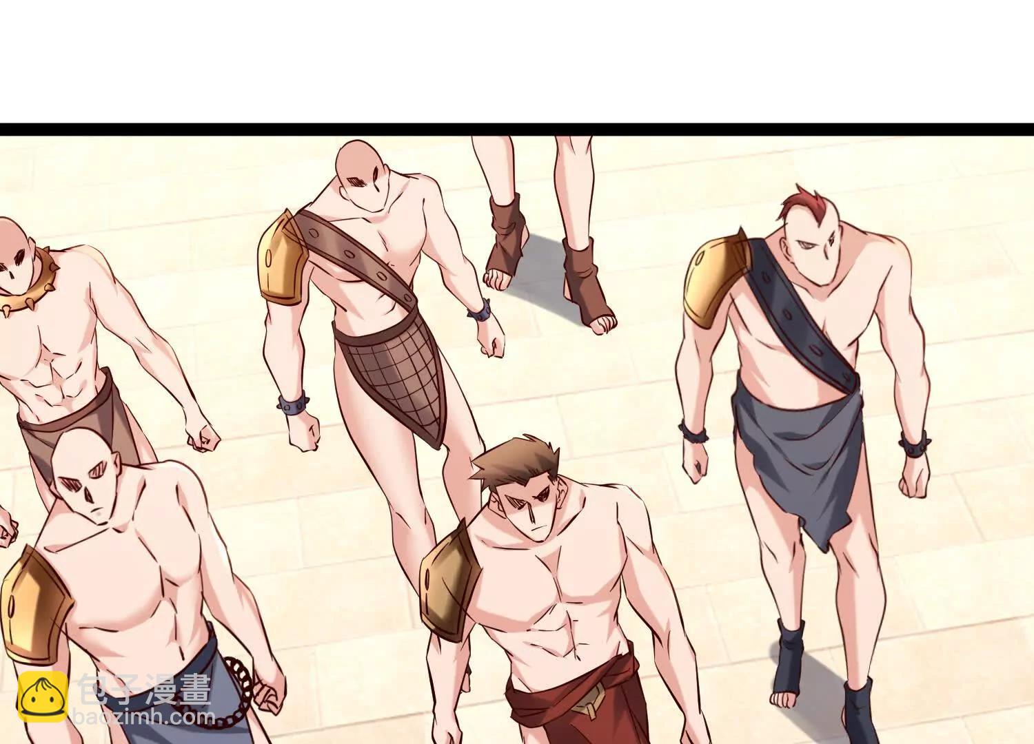 史密斯携大队来袭(1/3)-第58话