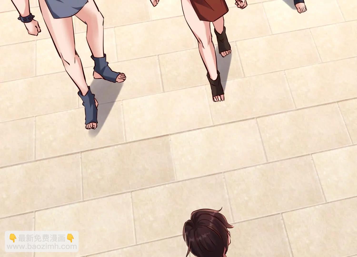 史密斯携大队来袭(1/3)-第58话