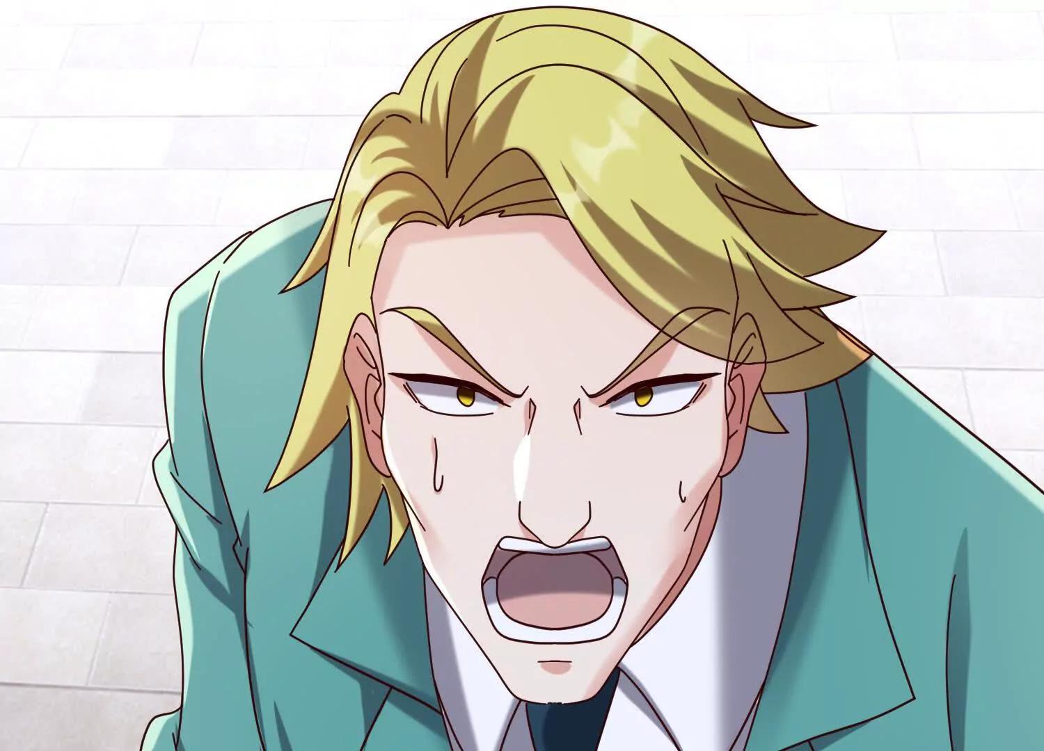 史密斯携大队来袭(1/3)-第58话