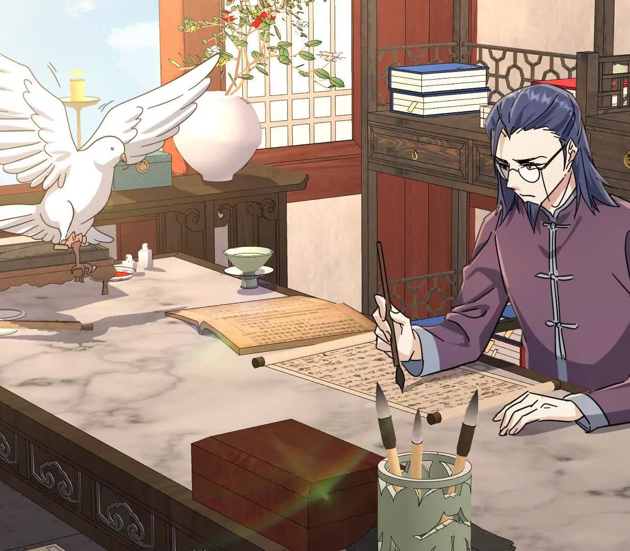 血狱的三次进化(1/3)-第60话