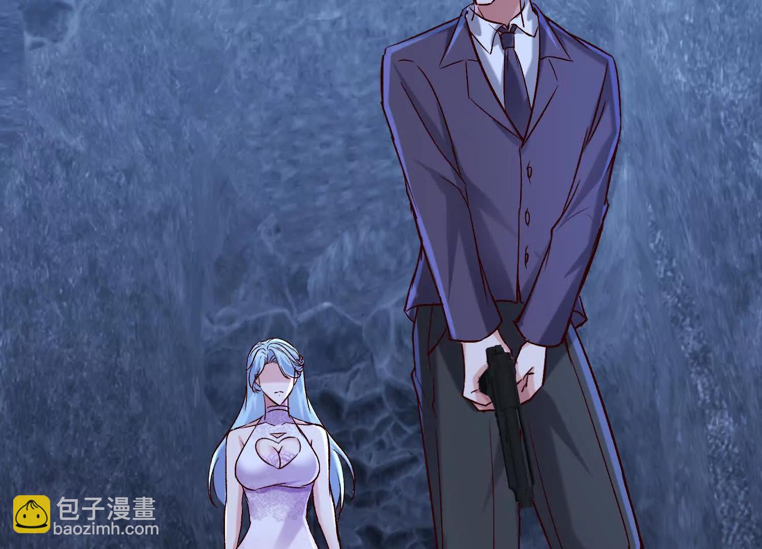 玄女大人觉醒(1/3)-第64话