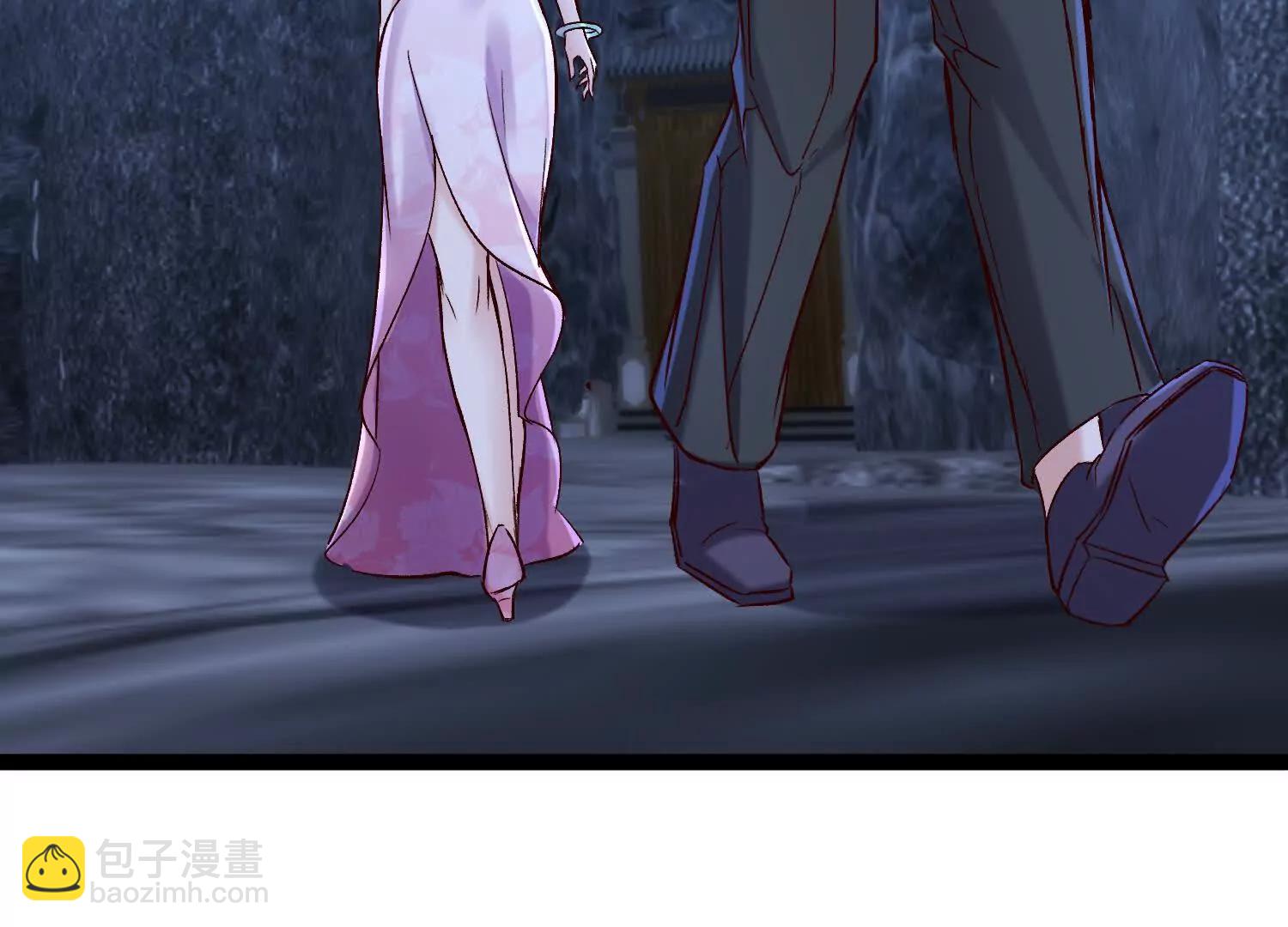 玄女大人觉醒(1/3)-第64话