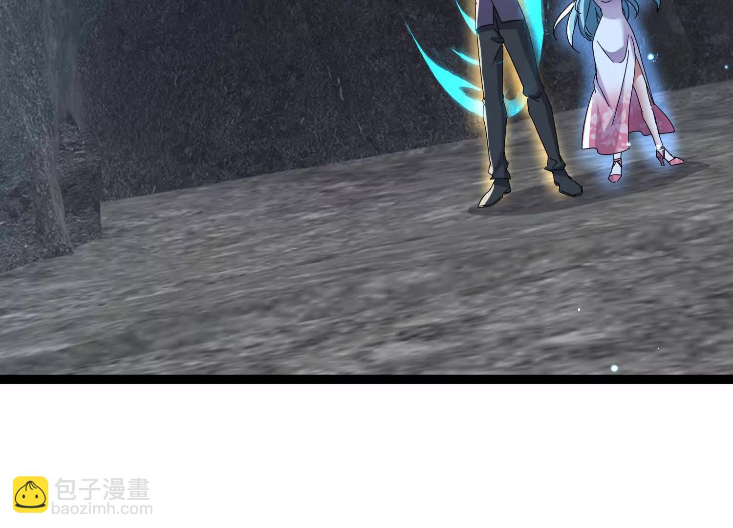 玄女大人觉醒(1/3)-第64话